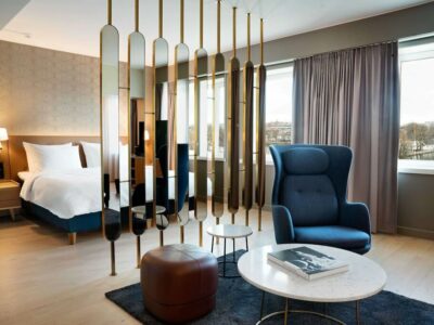 Hotel419