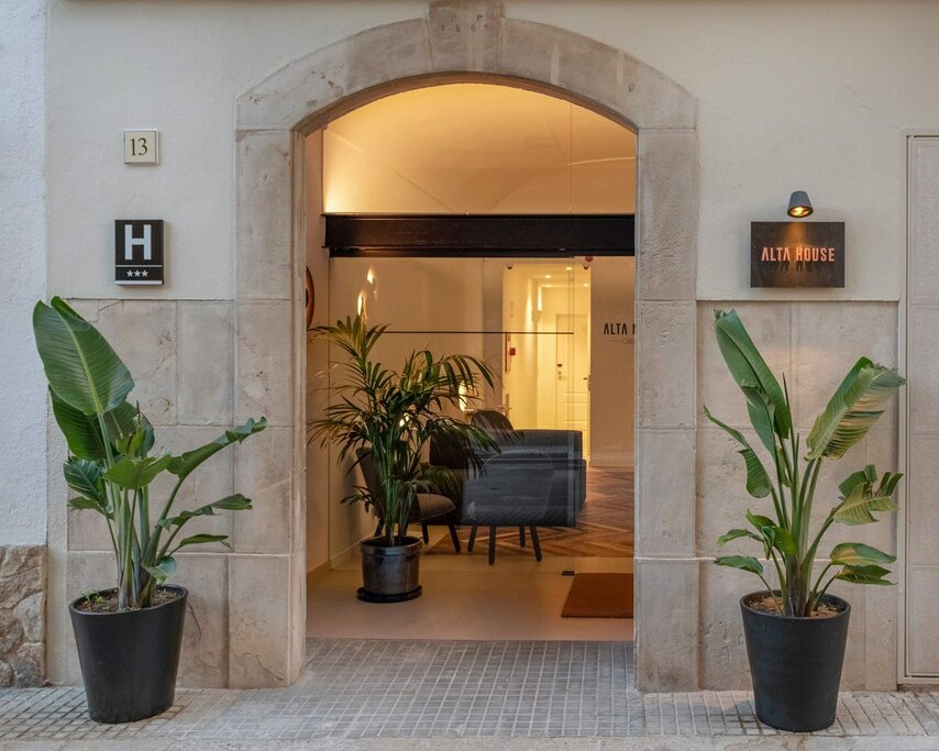 Hotel664