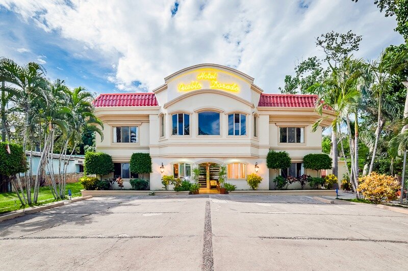 Hotel281