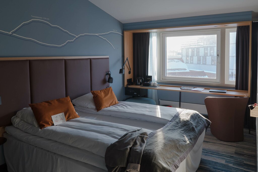 Hotel366