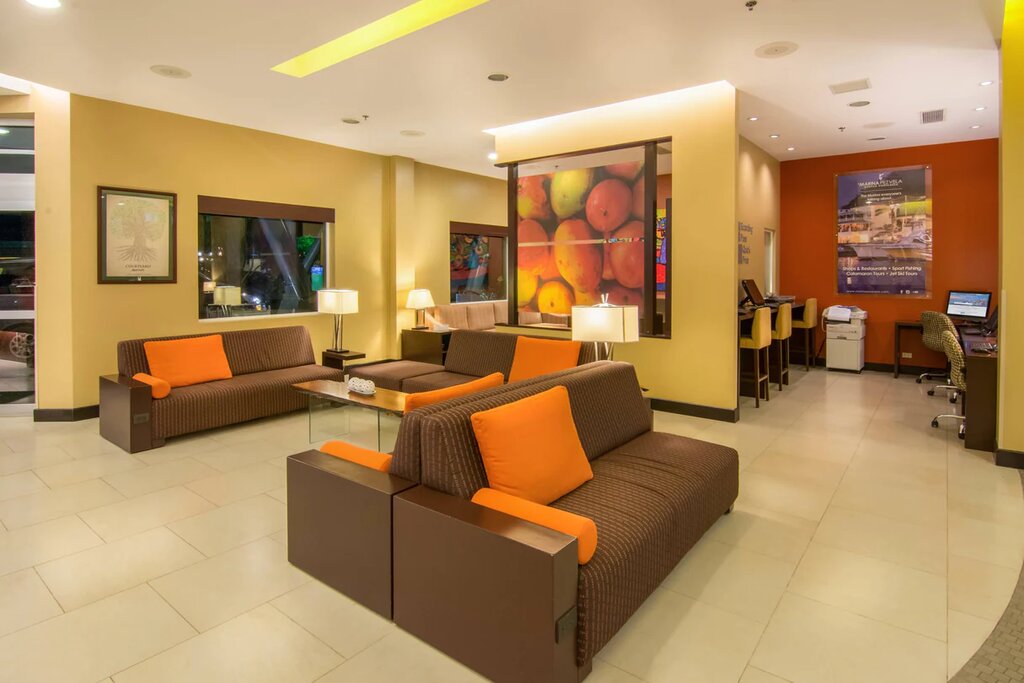 Hotel282