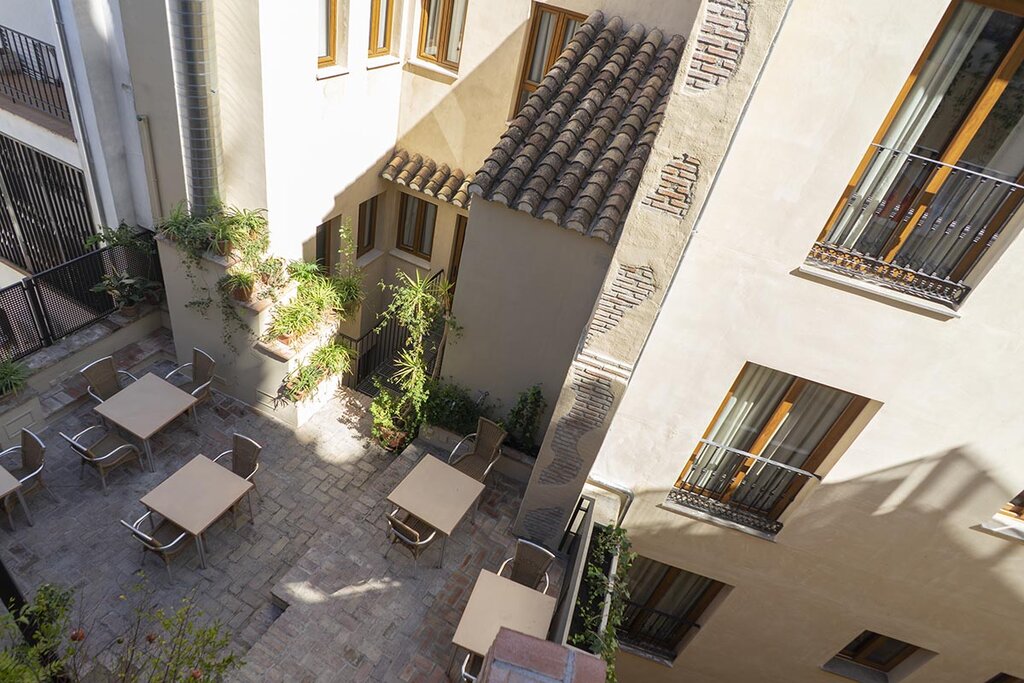 Hotel796