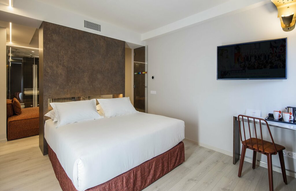 Hotel969