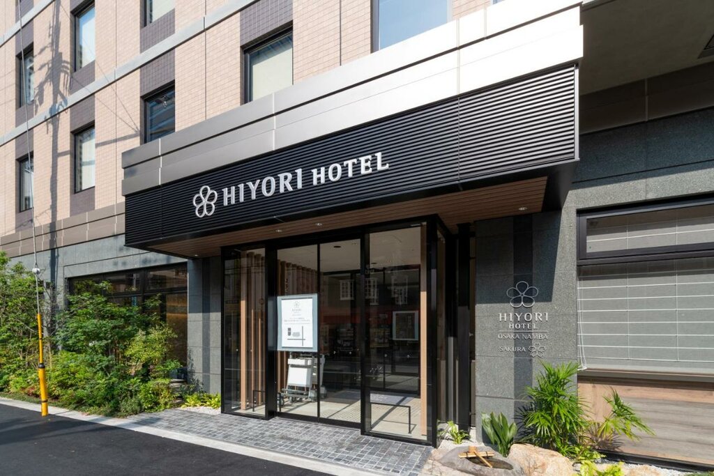 Hotel143