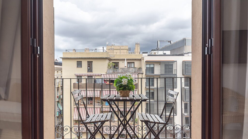Hotel826