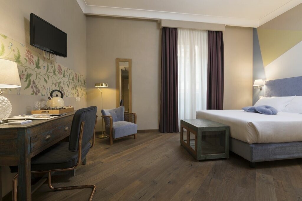 Hotel55
