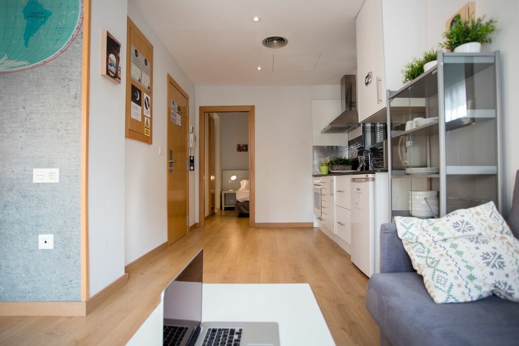 Hotel891