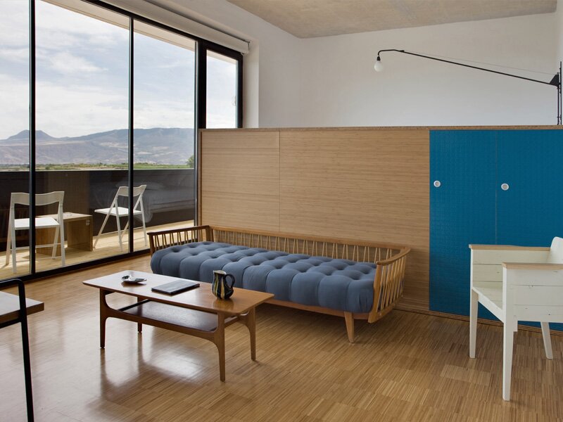 Hotel947