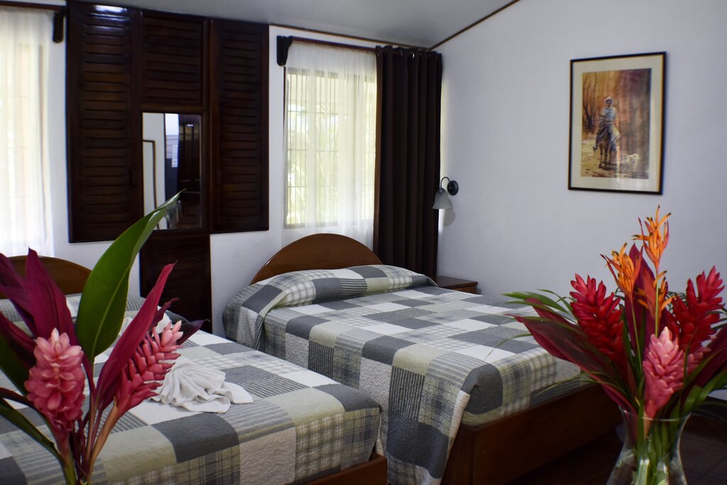 Hotel266