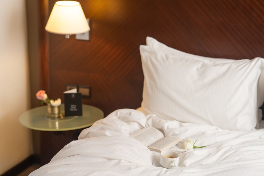 Hotel109