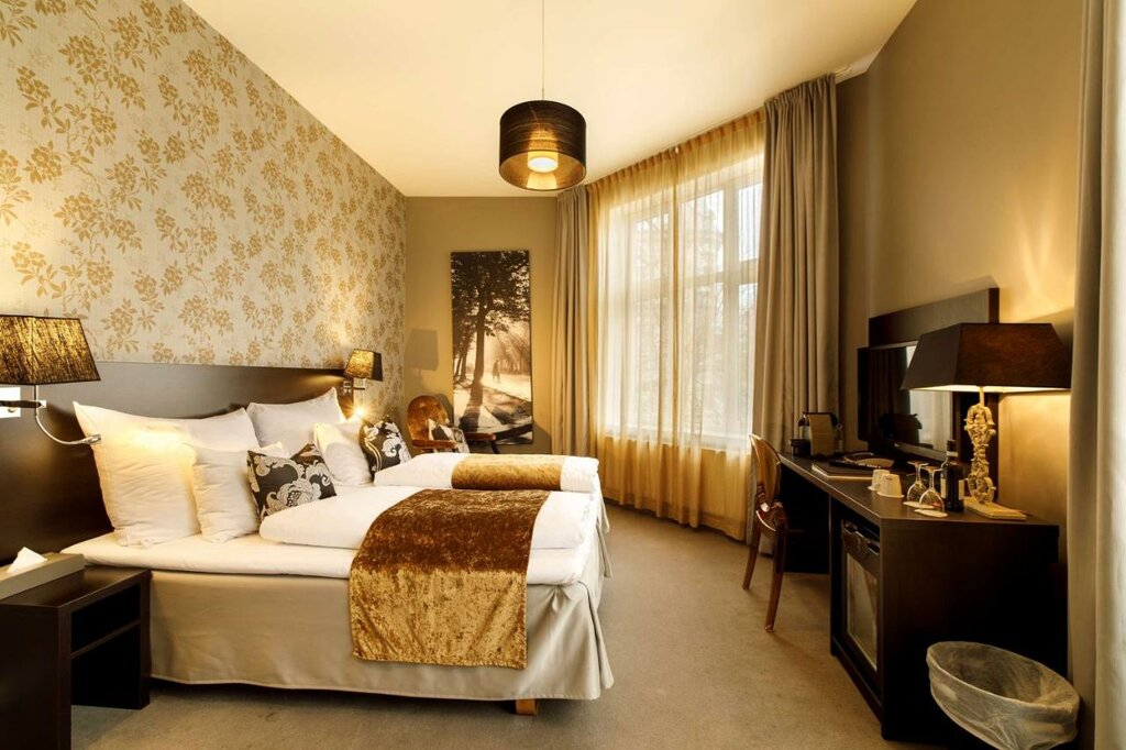 Hotel427
