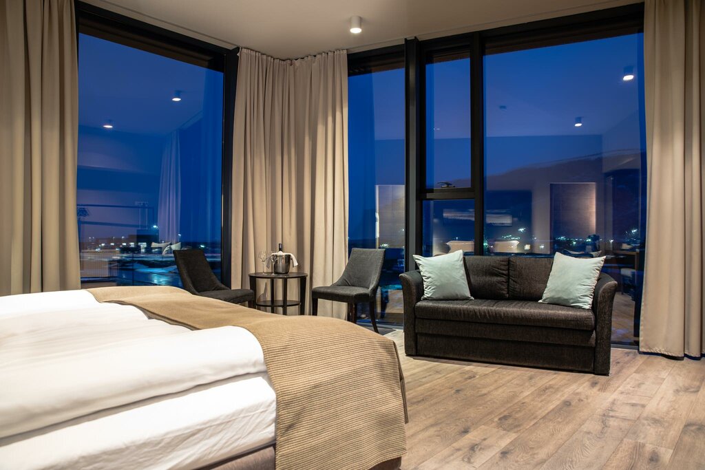 Hotel1195