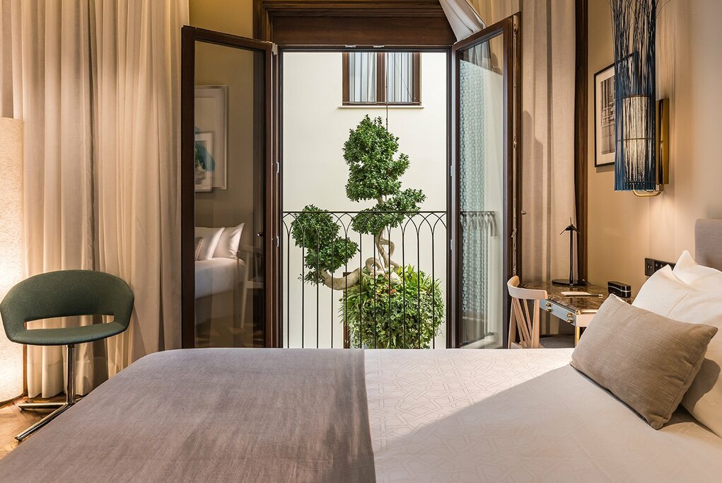 Hotel863