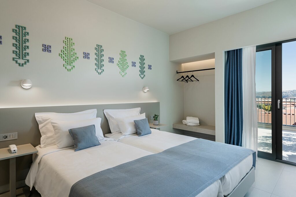 Hotel577