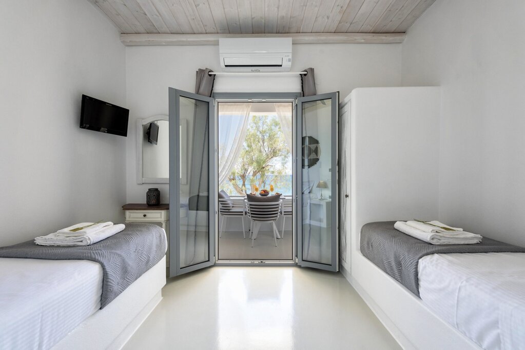 Hotel587