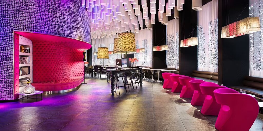 Hotel828