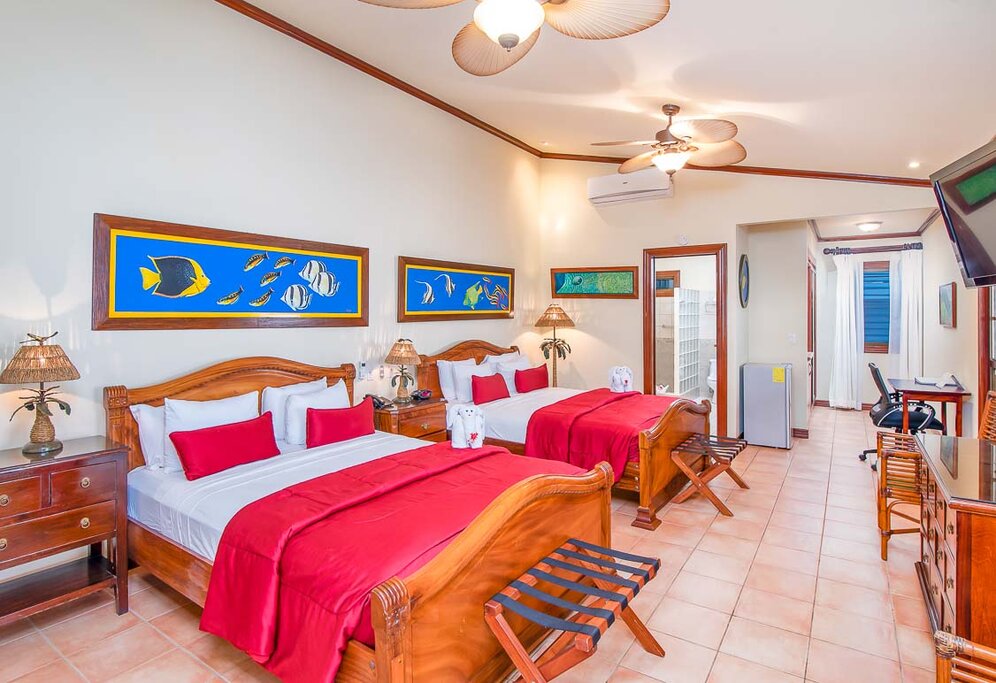 Hotel278