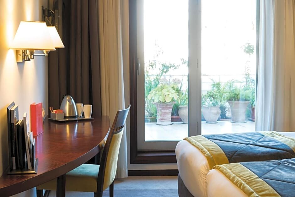 Hotel109