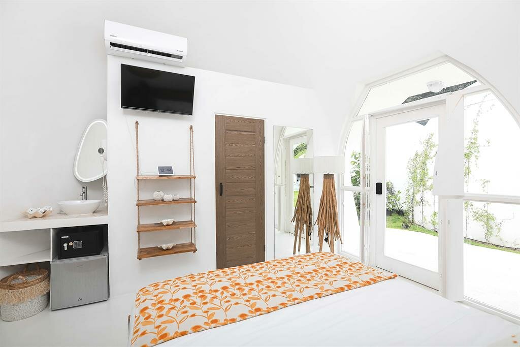 Hotel291