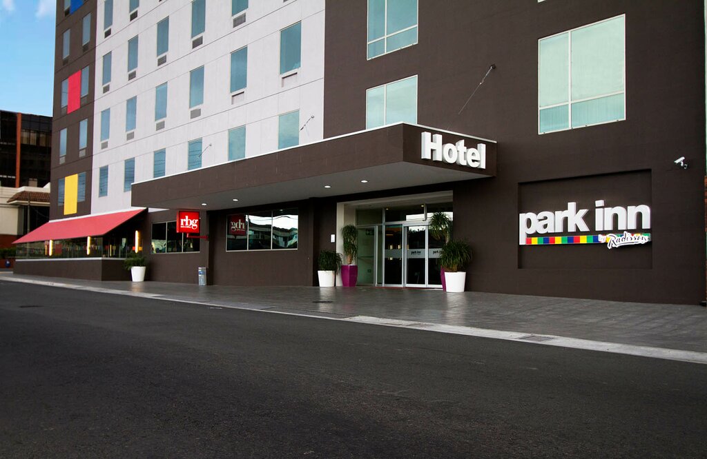 Hotel253