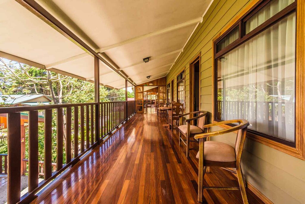 Hotel285