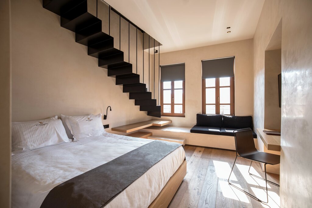 Hotel593