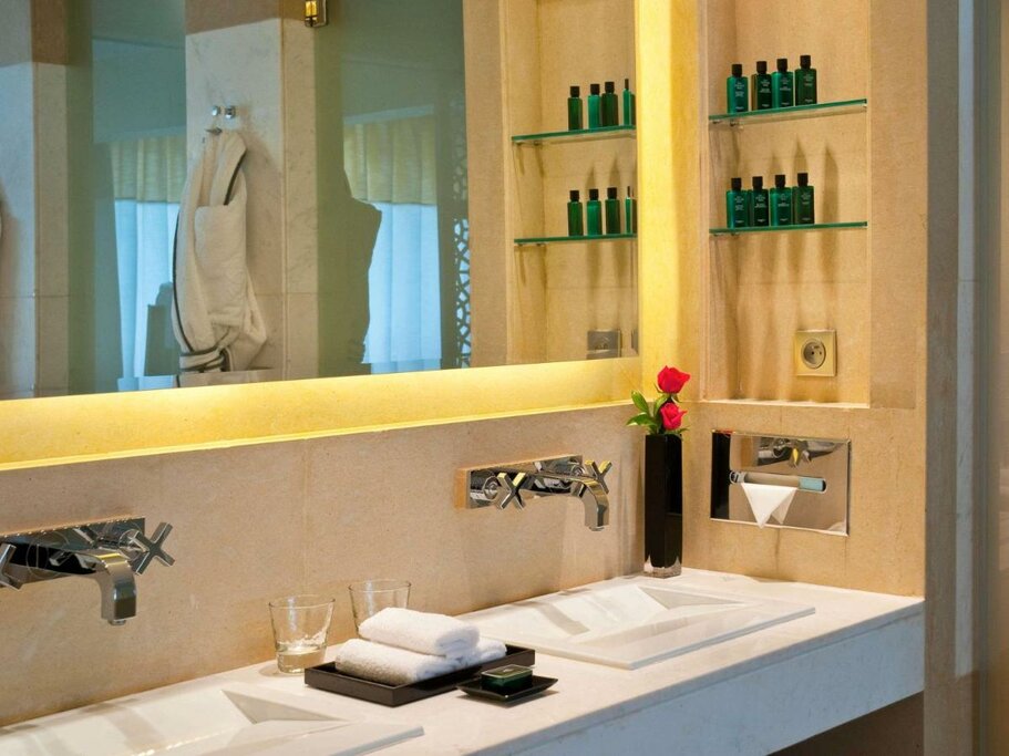 Hotel97