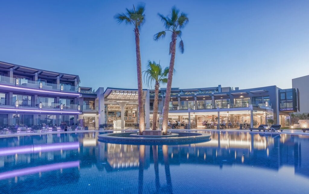 Hotel617