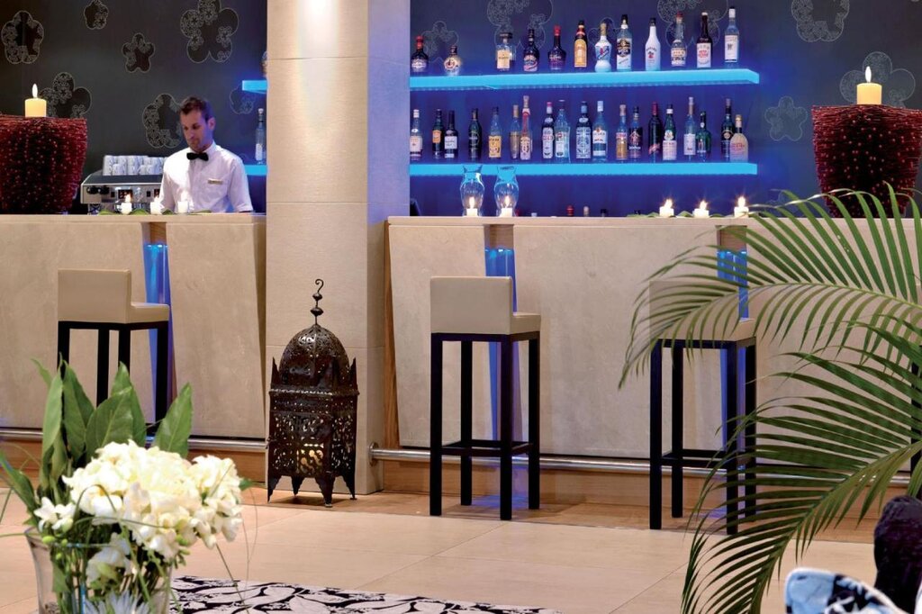 Hotel580