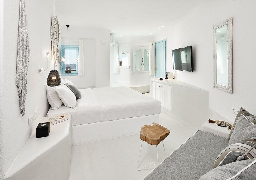 Hotel607