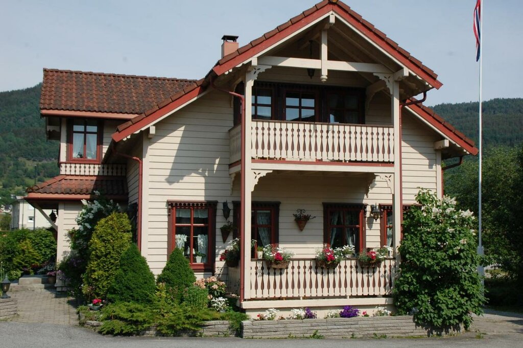 Hotel418