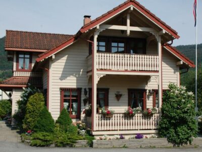Hotel418