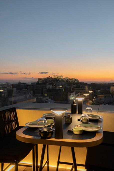 Hotel538