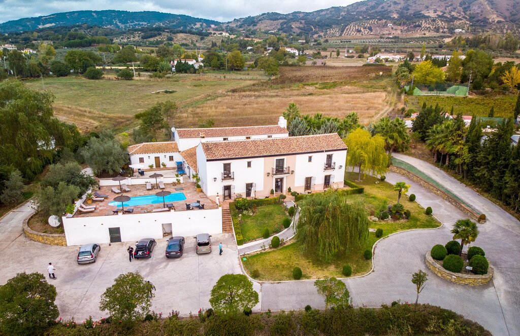 Hotel940