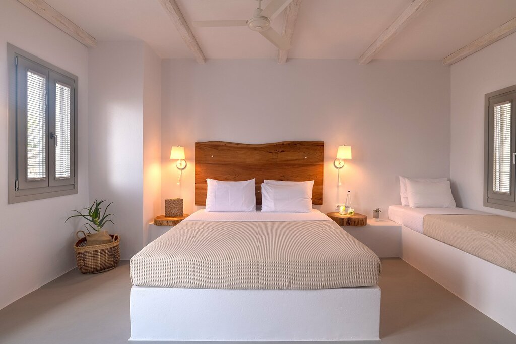 Hotel604