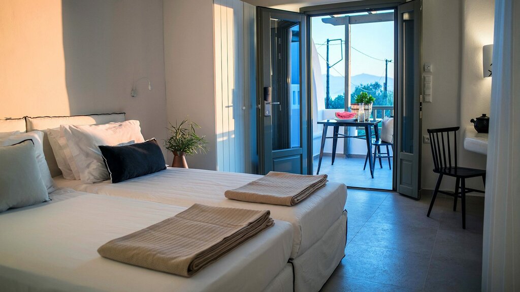 Hotel509