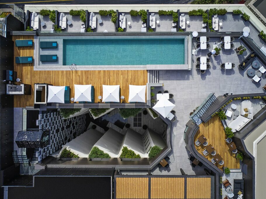 Hotel524