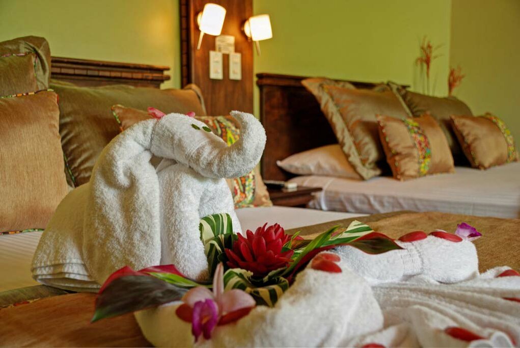 Hotel209