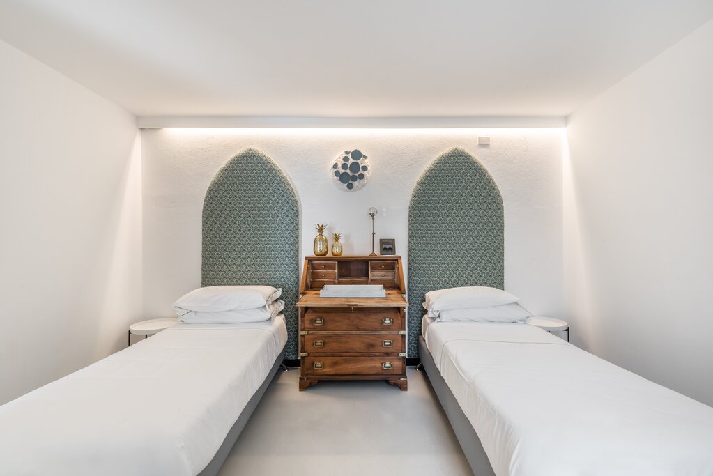 Hotel45