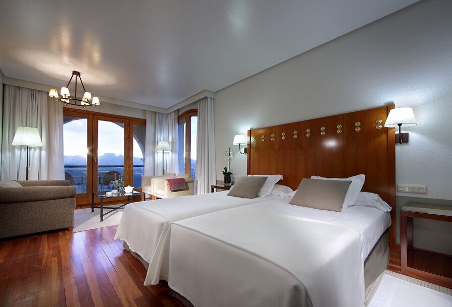 Hotel668