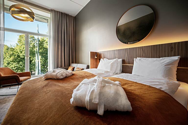 Hotel363