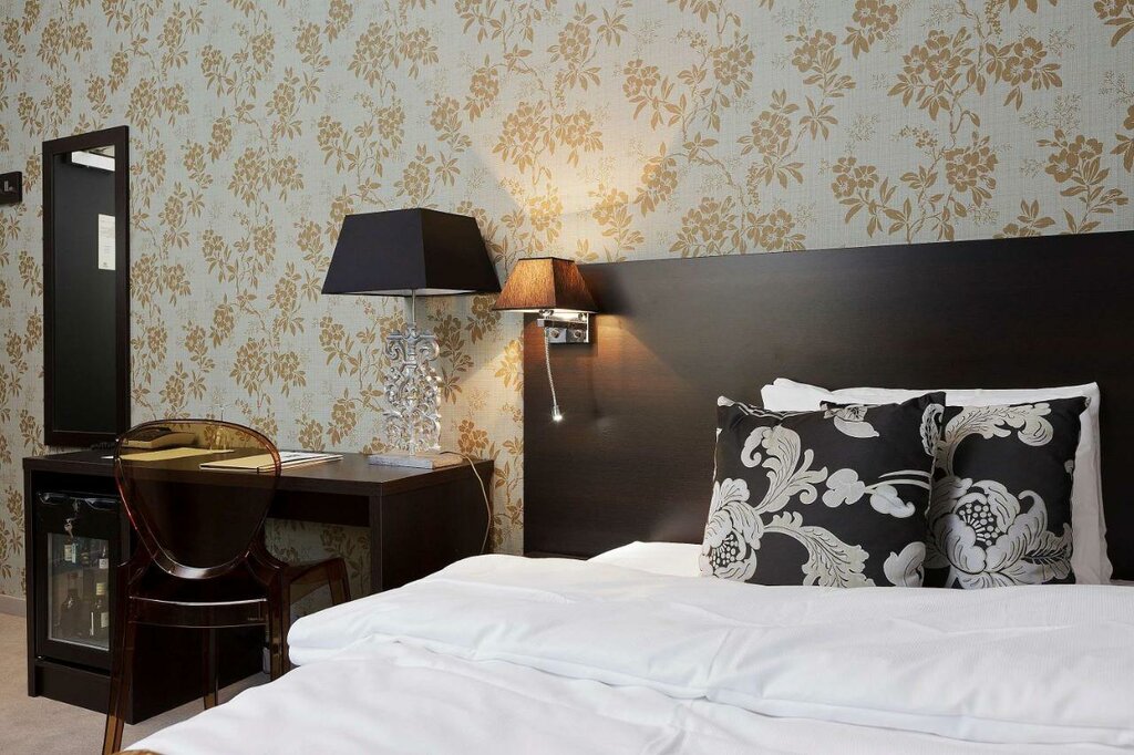 Hotel427