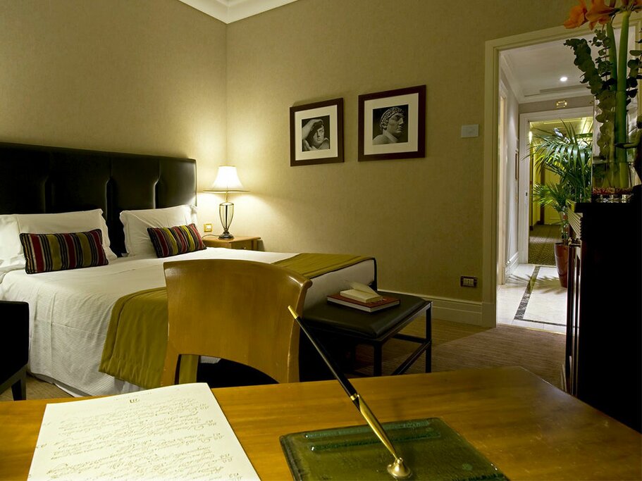 Hotel19