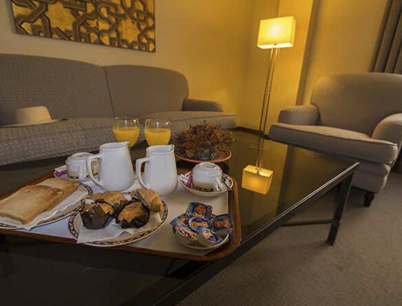 Hotel791