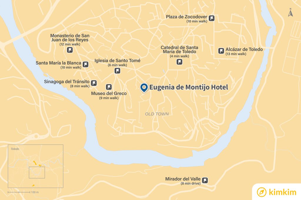 Hotel968