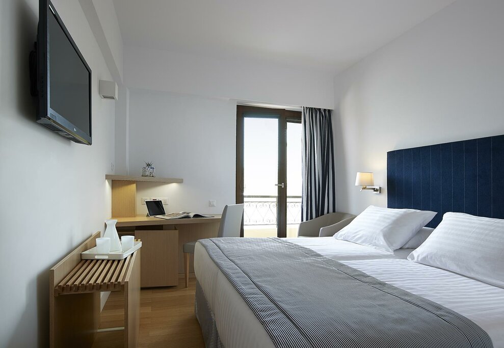 Hotel535