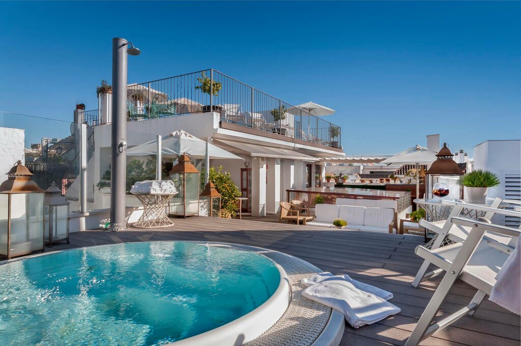 Hotel798