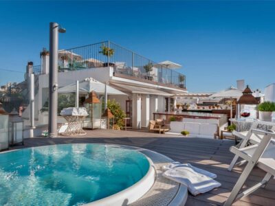 Hotel798