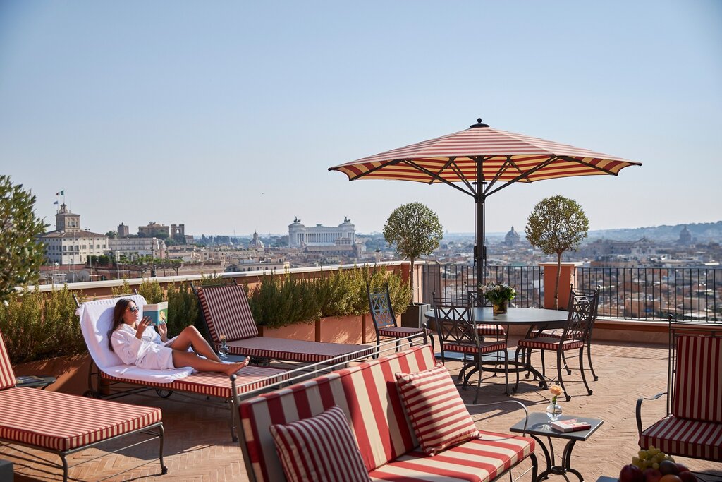 Hotel60