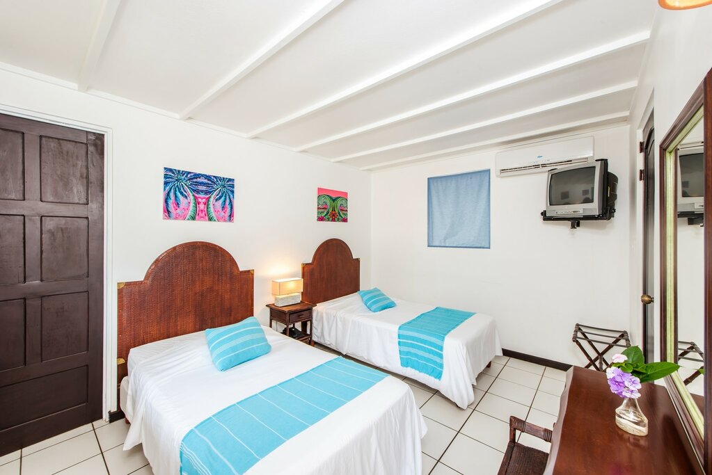 Hotel281